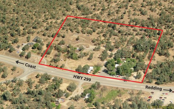Salt Creek Commercial Center: 4466 Eureka Way, Redding, CA 96001